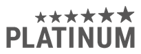 Platinum logo