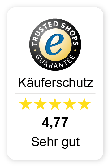 Trusted Shops