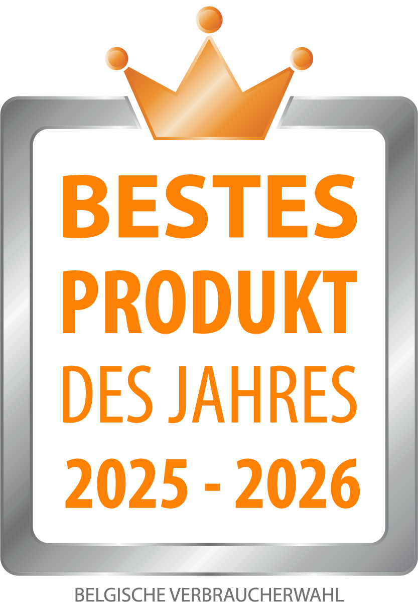 Produkt des Jahres 2025-2026